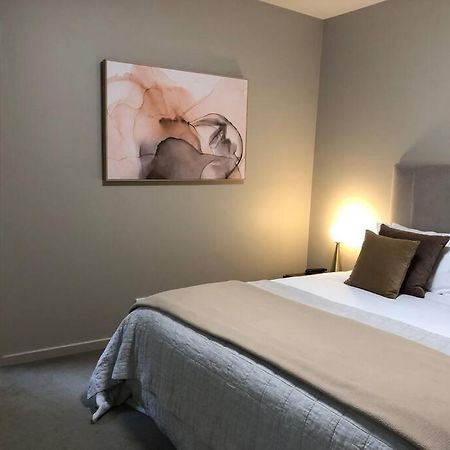 Hepburn Hideaway Villa ~ Hepburn / Daylesford Hepburn Springs Exteriör bild