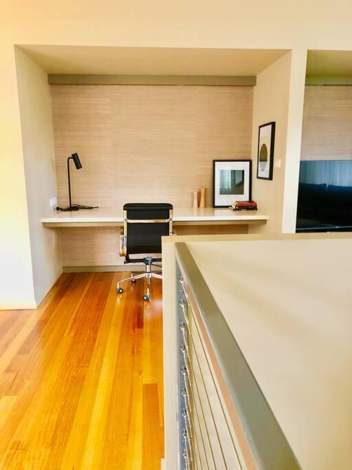 Hepburn Hideaway Villa ~ Hepburn / Daylesford Hepburn Springs Exteriör bild