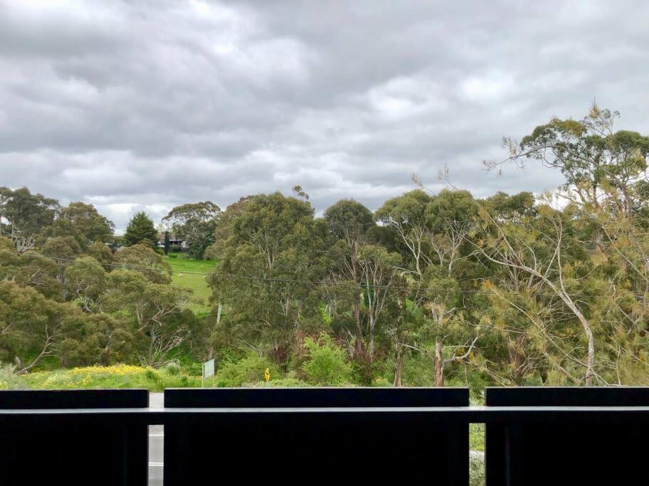 Hepburn Hideaway Villa ~ Hepburn / Daylesford Hepburn Springs Exteriör bild